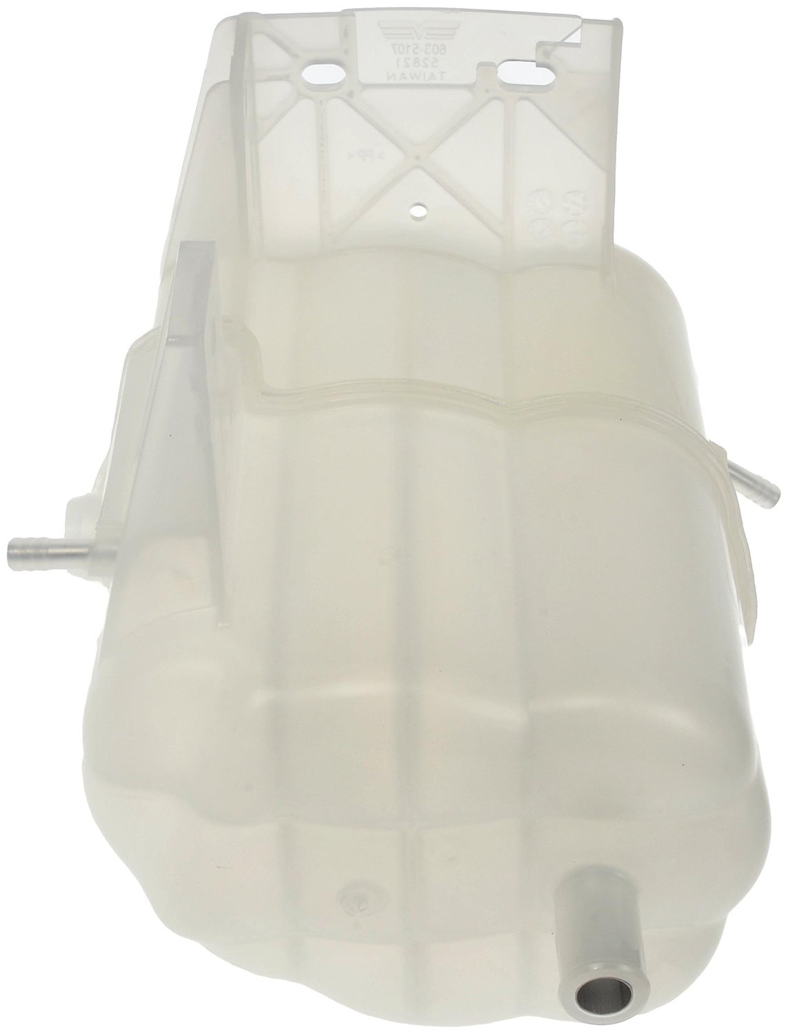Dorman DOR-603-5107 Heavy Duty Pressurized Coolant Reservoir - Image 2