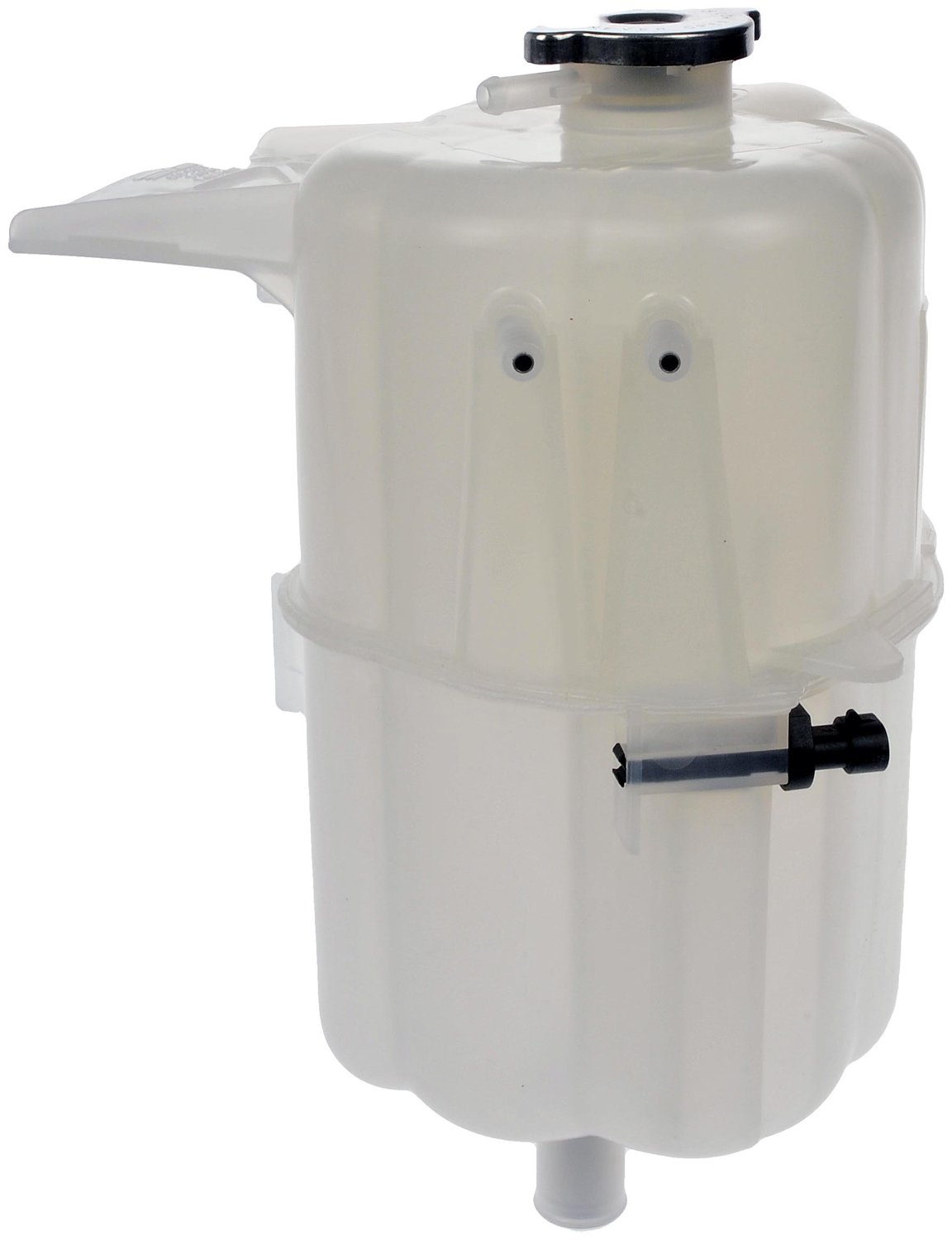 Dorman DOR-603-5107 Heavy Duty Pressurized Coolant Reservoir - Image 3