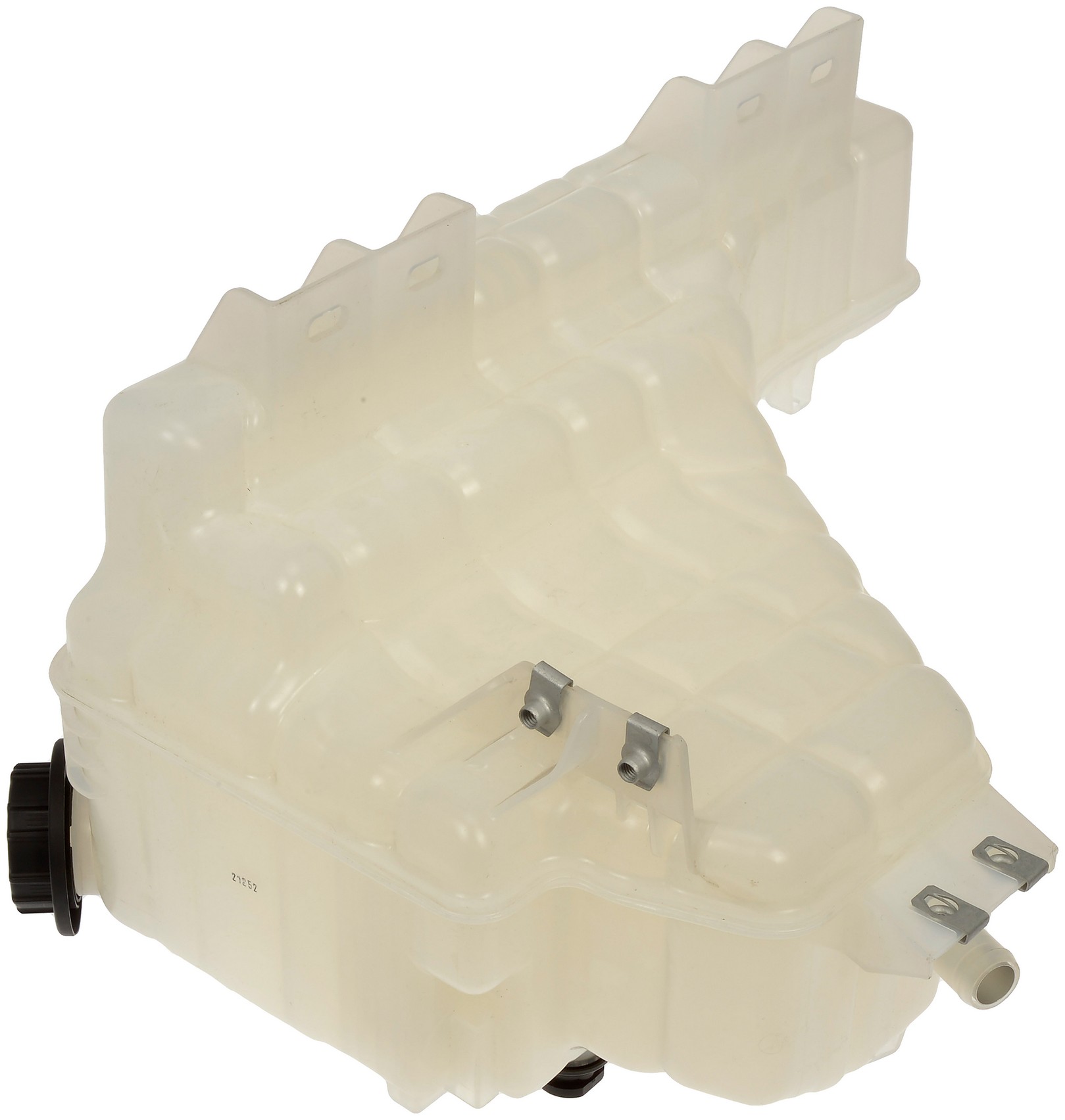 Dorman DOR-603-5124 Heavy Duty Pressurized Coolant Reservoir - Image 2