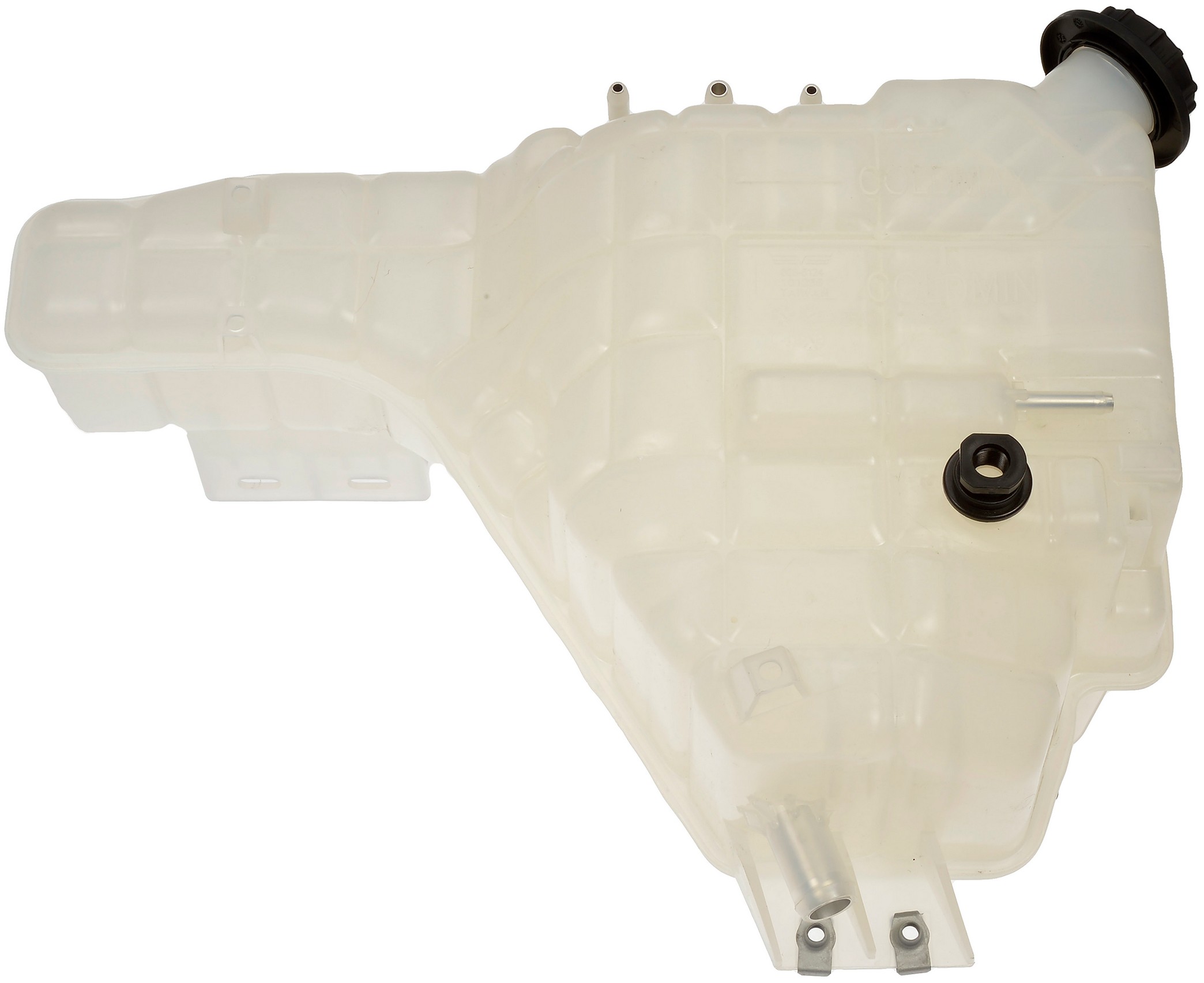 Dorman DOR-603-5124 Heavy Duty Pressurized Coolant Reservoir - Image 3
