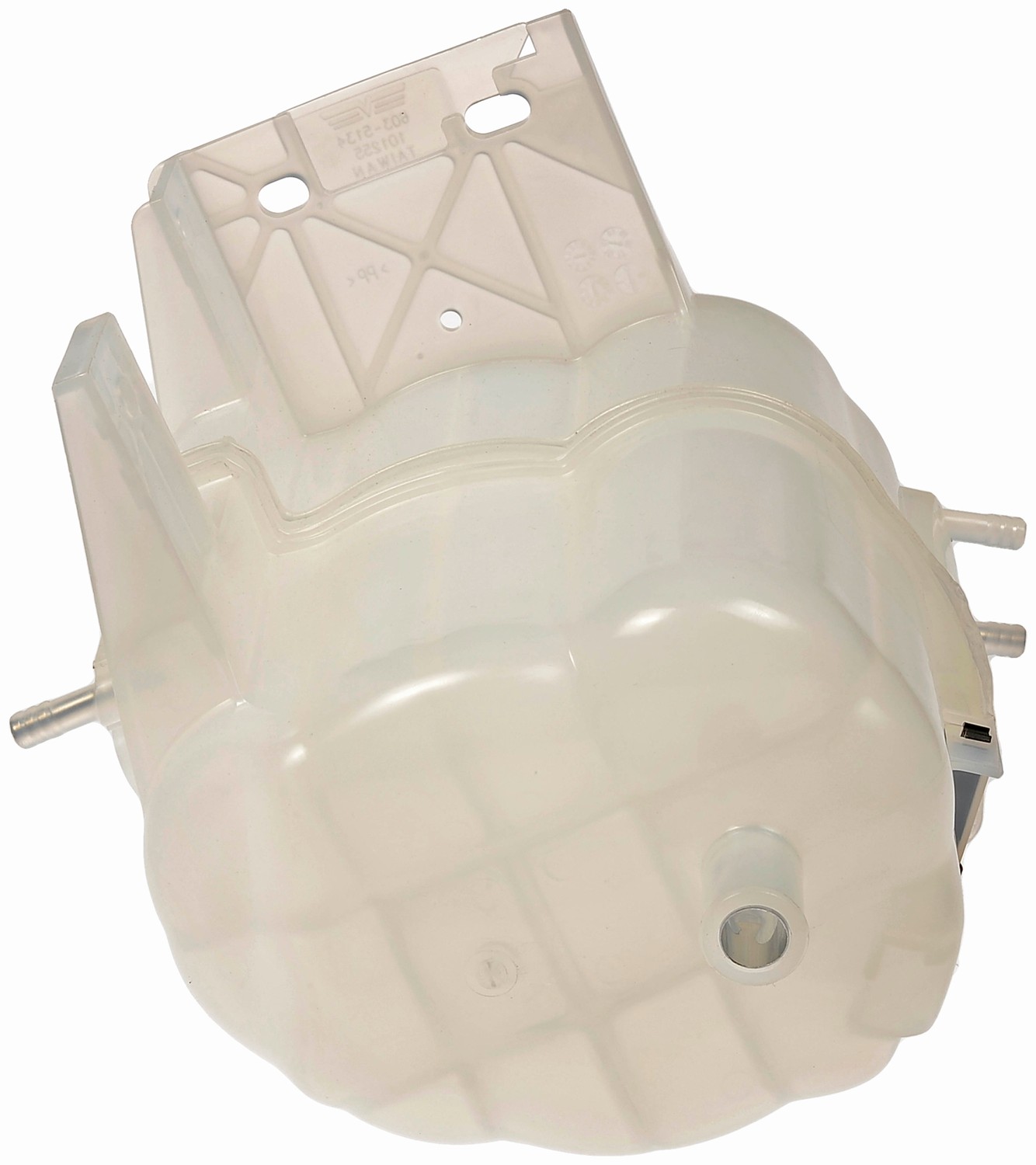 Dorman DOR-603-5134 Heavy Duty Pressurized Coolant Reservoir