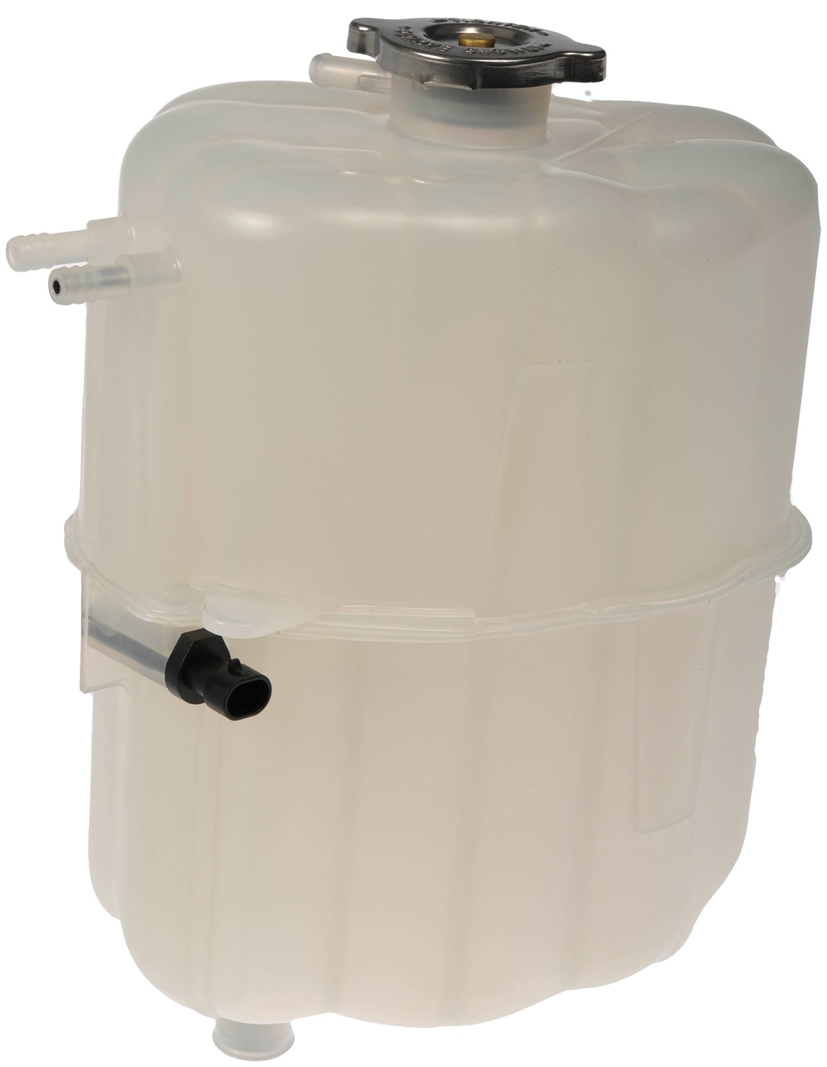 Dorman DOR-603-5134 Heavy Duty Pressurized Coolant Reservoir - Image 4