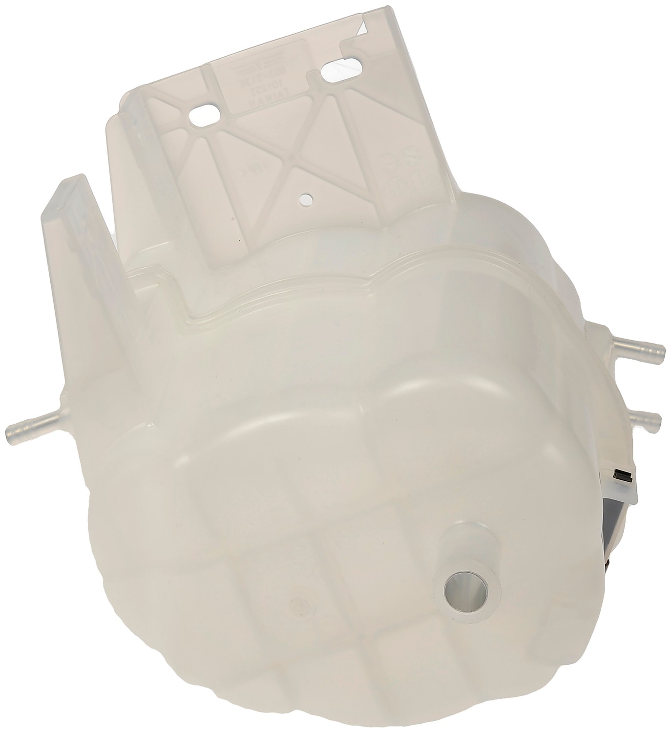 Dorman DOR-603-5136 Heavy Duty Pressurized Coolant Reservoir