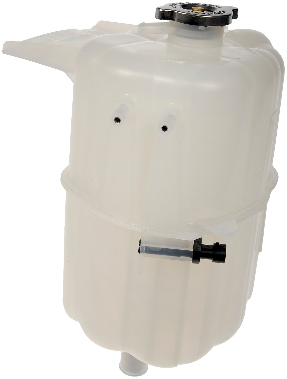Dorman DOR-603-5136 Heavy Duty Pressurized Coolant Reservoir - Image 4