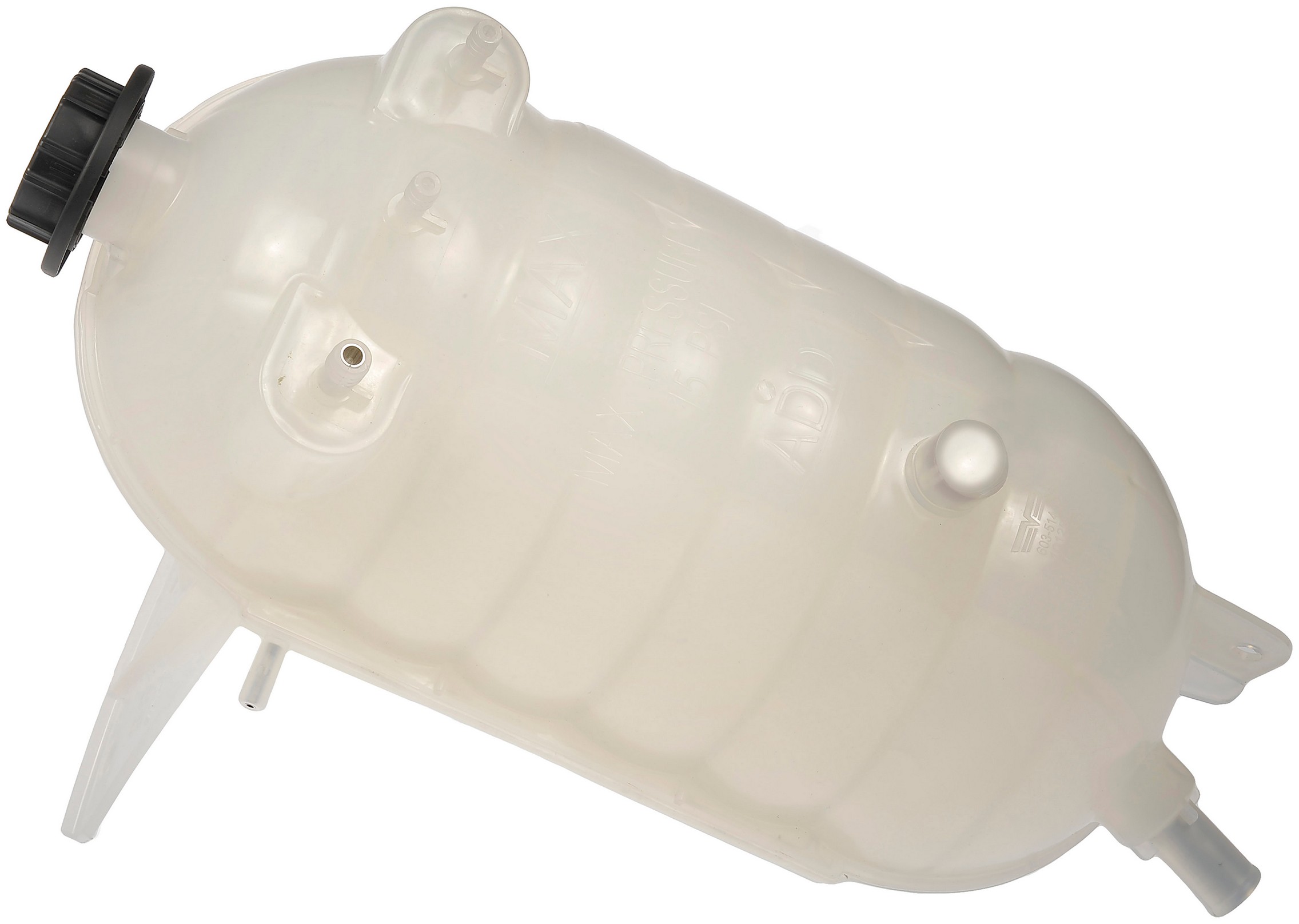Dorman 603-5144 Heavy Duty Pressurized Coolant Reservoir