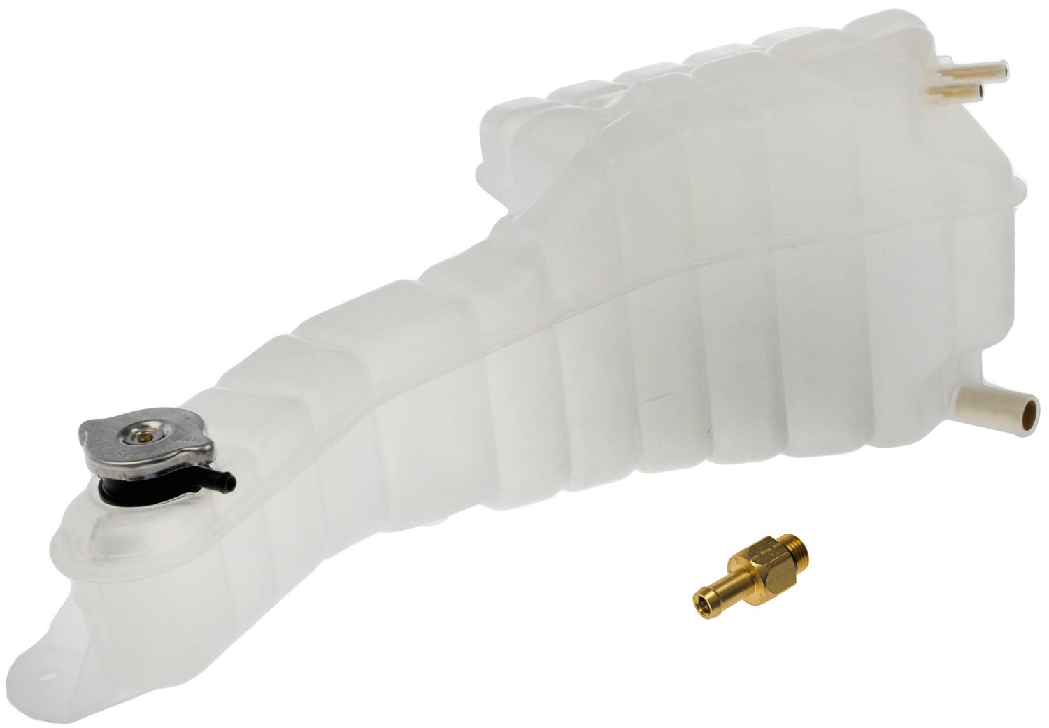 Dorman DOR-603-5202 Heavy Duty Pressurized Coolant Reservoir