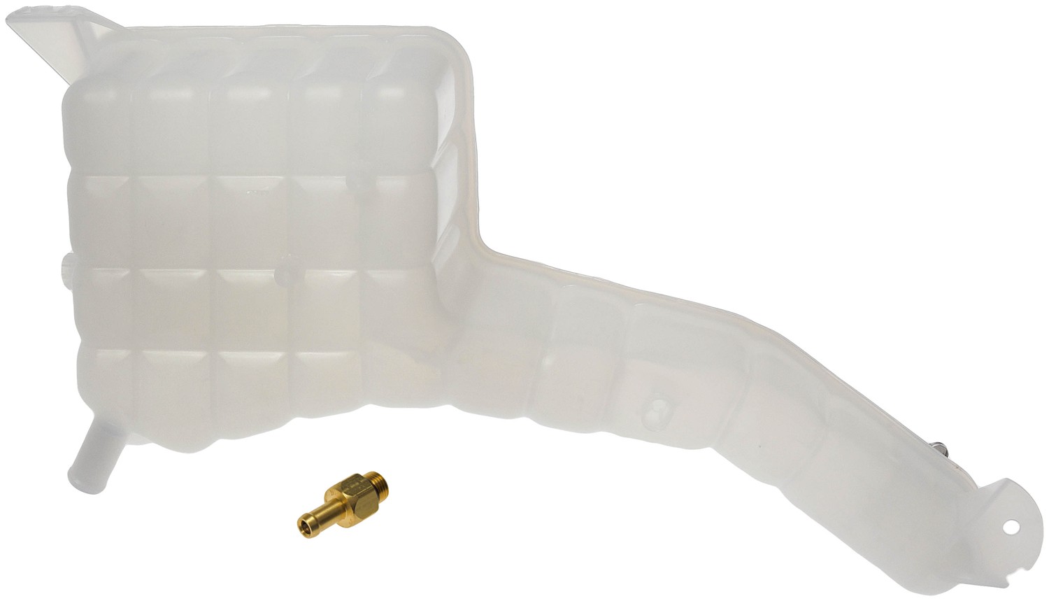 Dorman DOR-603-5202 Heavy Duty Pressurized Coolant Reservoir - Image 2