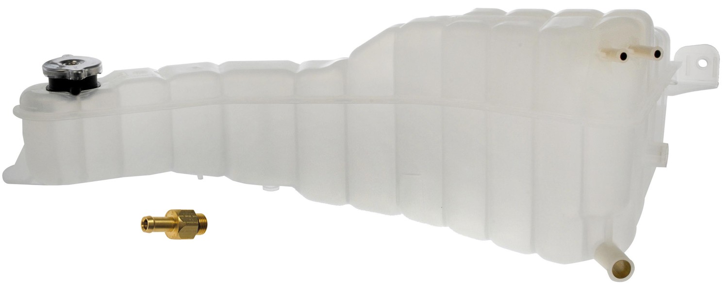 Dorman DOR-603-5202 Heavy Duty Pressurized Coolant Reservoir - Image 3
