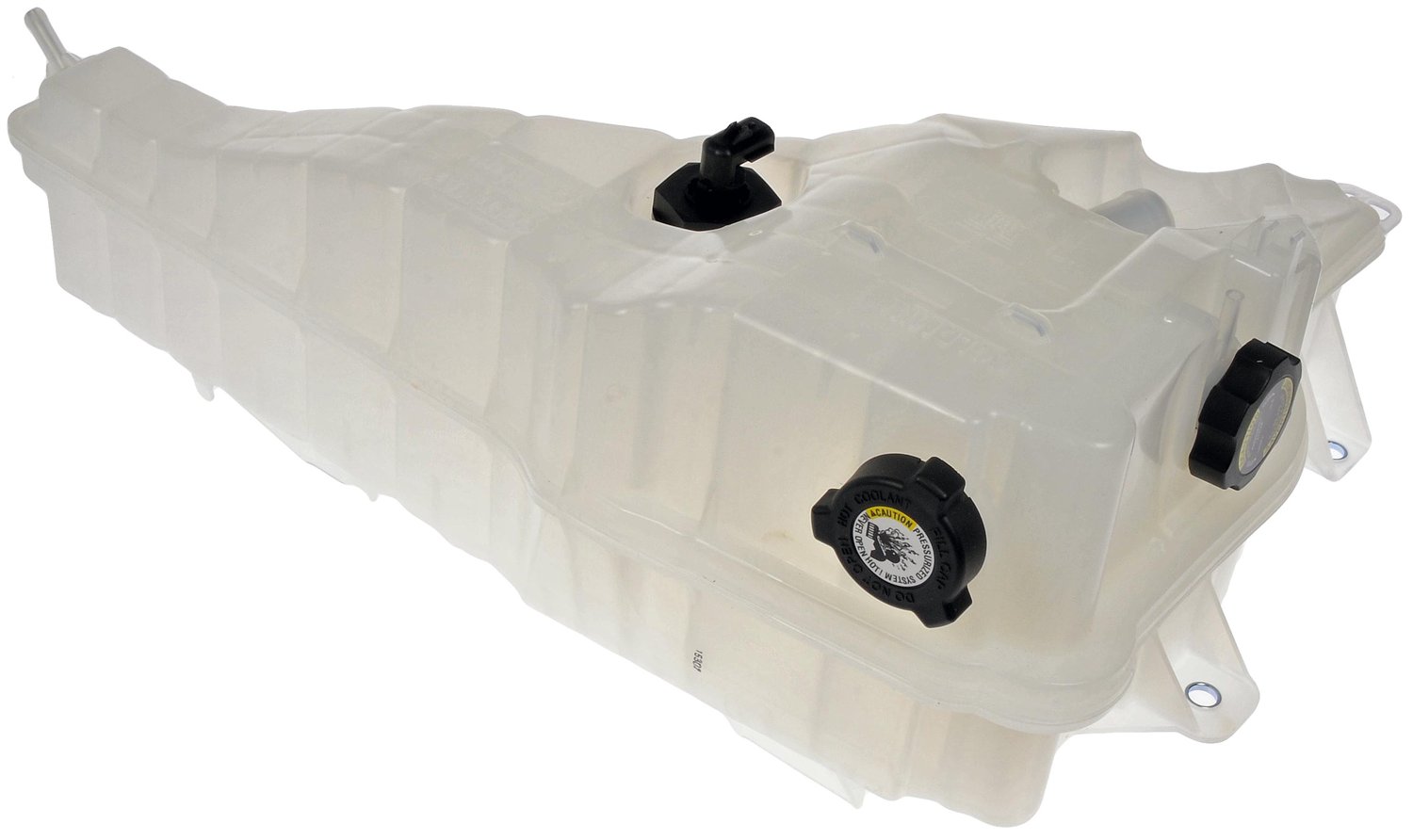 Dorman DOR-603-5203 Heavy Duty Pressurized Coolant Reservoir