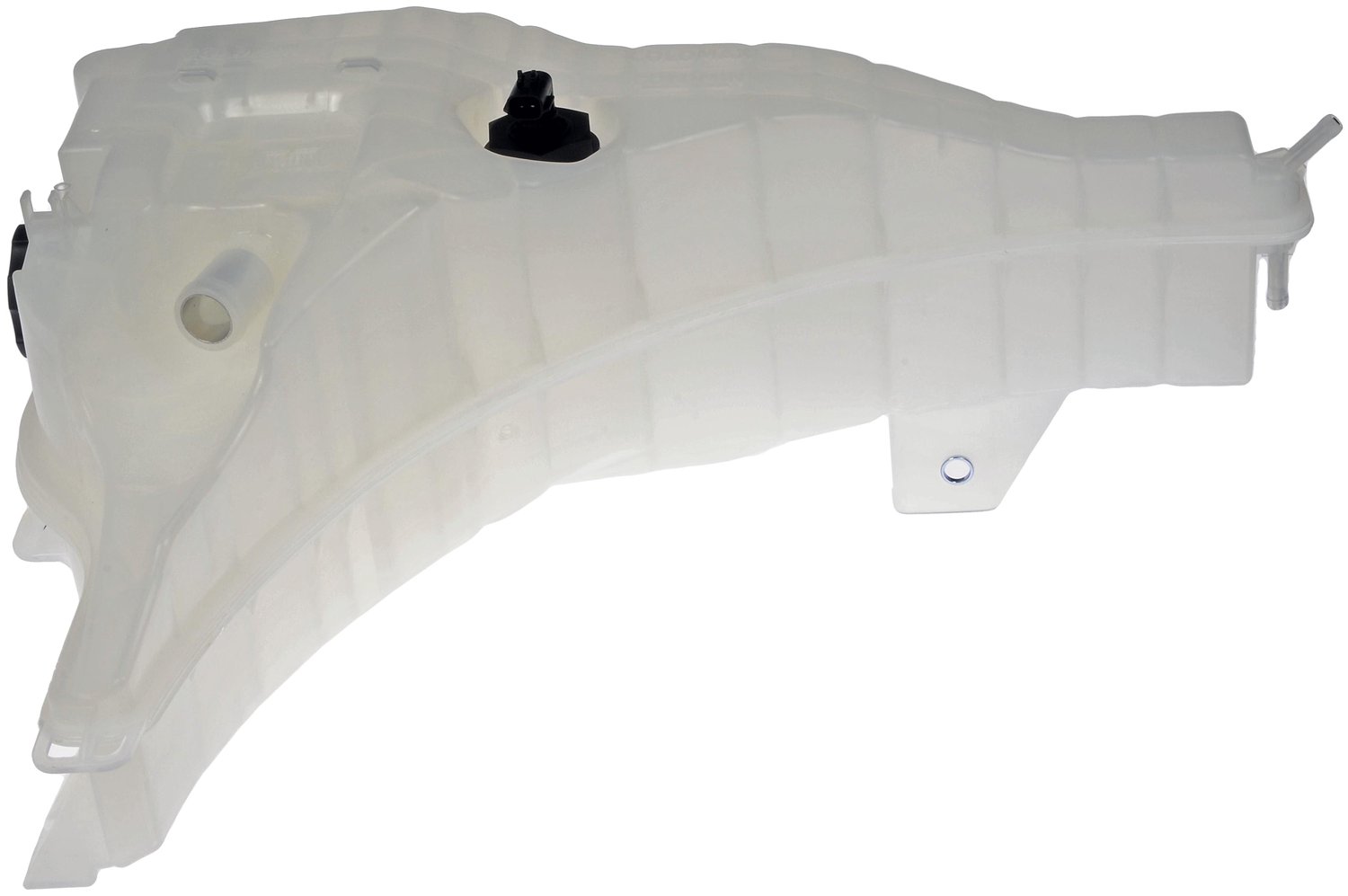 Dorman DOR-603-5203 Heavy Duty Pressurized Coolant Reservoir - Image 2