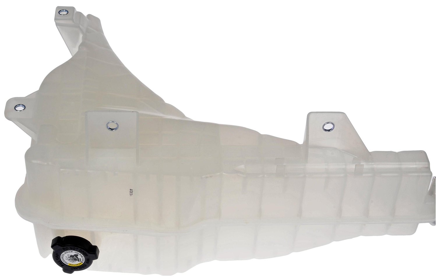 Dorman DOR-603-5203 Heavy Duty Pressurized Coolant Reservoir - Image 3