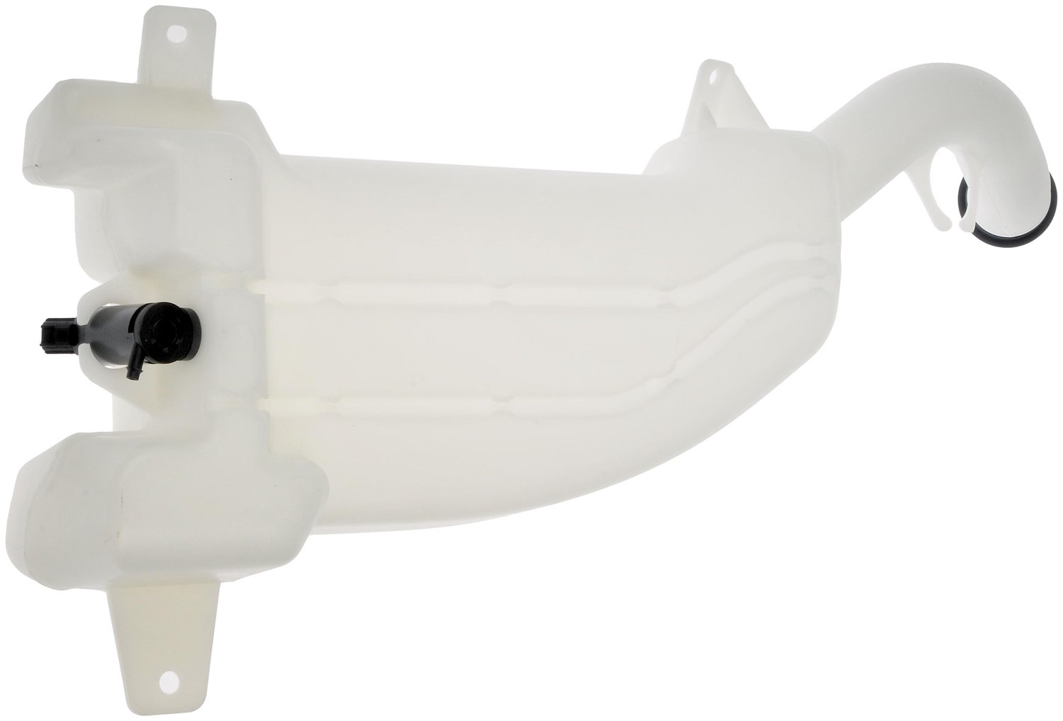 Dorman DOR-603-5204 Heavy Duty Windshield Washer Fluid Reservoir - Image 3