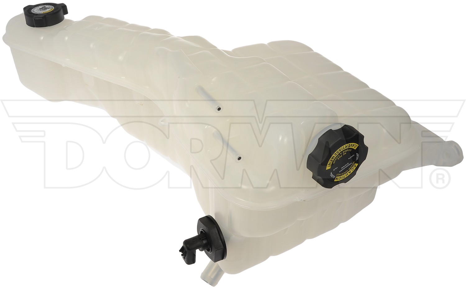 Dorman DOR-603-5207 Heavy Duty Pressurized Coolant Reservoir