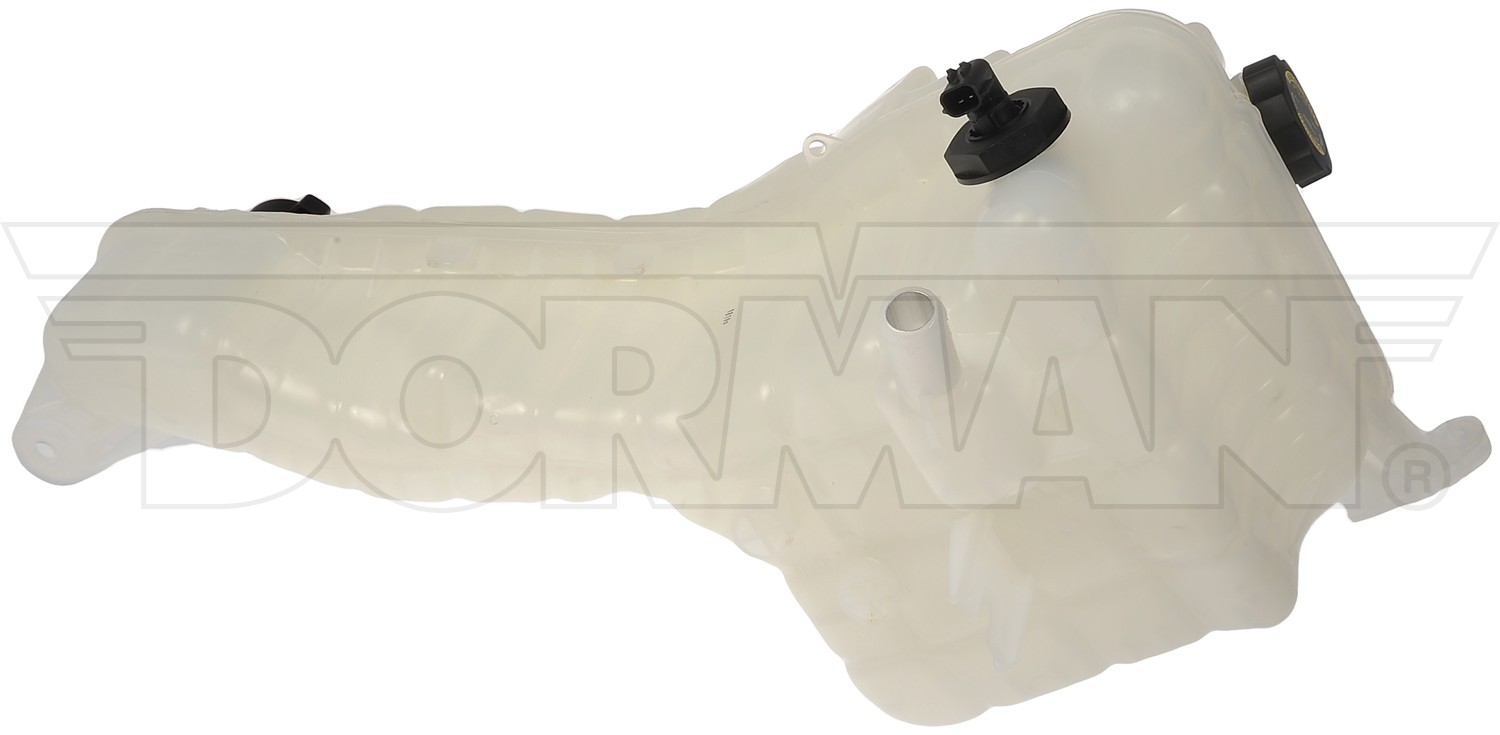 Dorman DOR-603-5207 Heavy Duty Pressurized Coolant Reservoir - Image 2