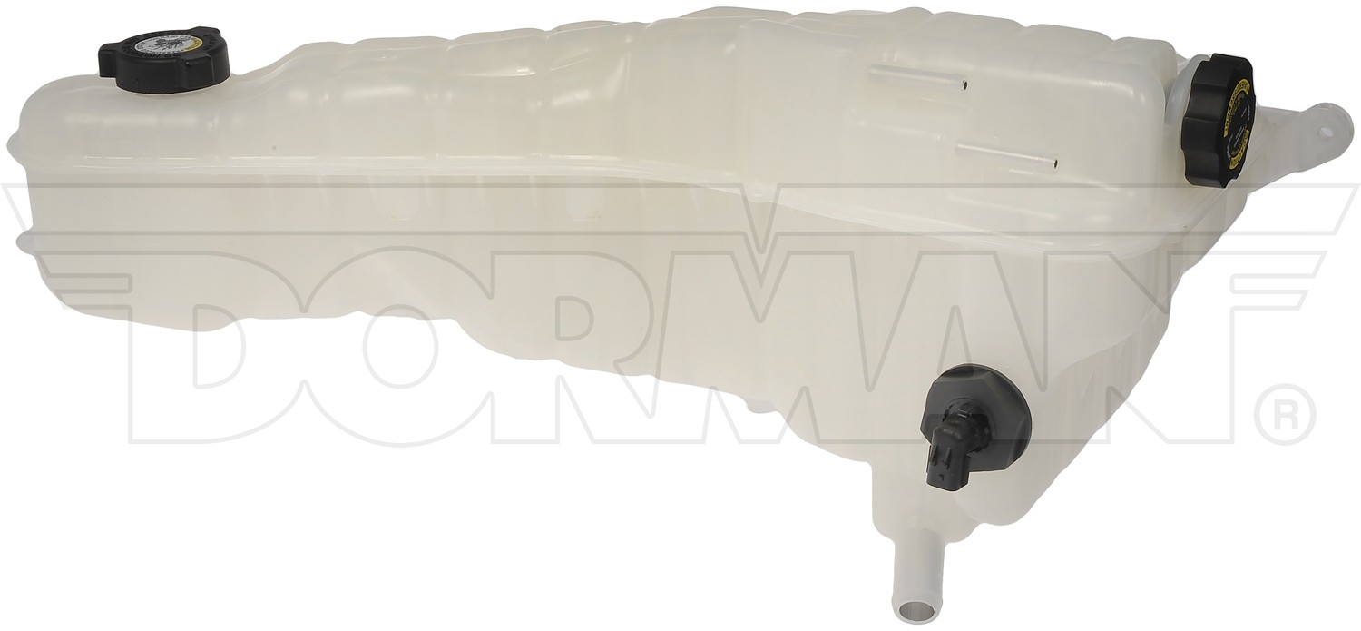 Dorman DOR-603-5207 Heavy Duty Pressurized Coolant Reservoir - Image 3
