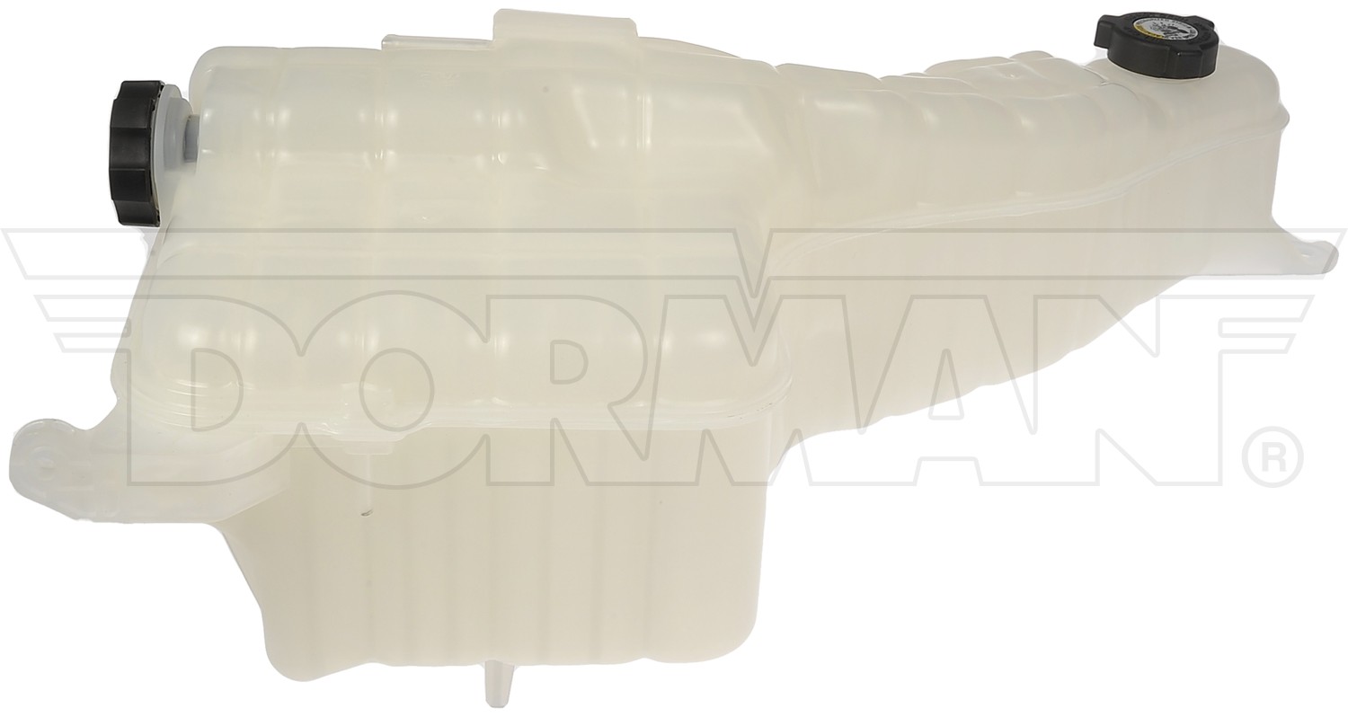 Dorman DOR-603-5207 Heavy Duty Pressurized Coolant Reservoir - Image 4
