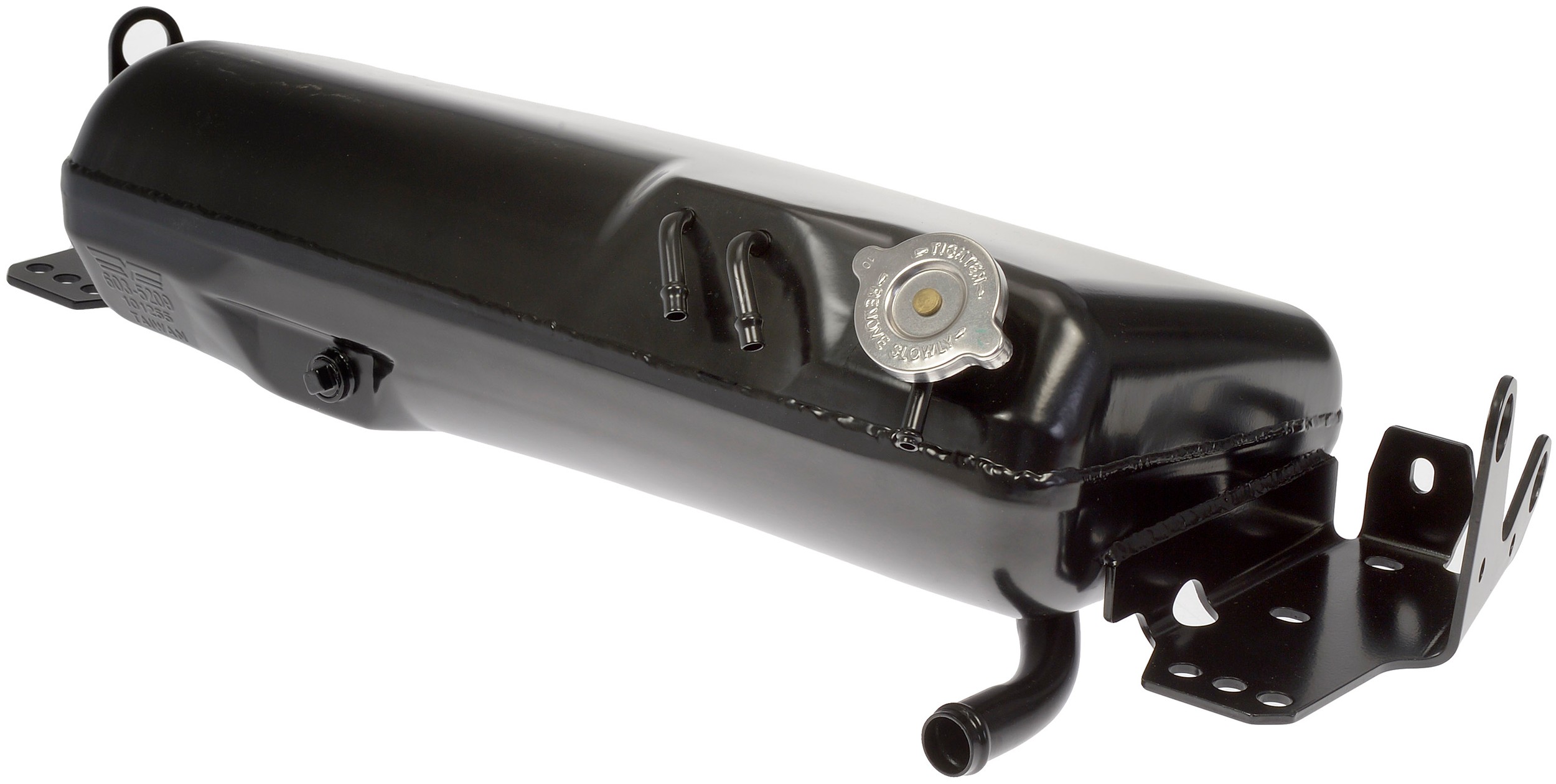 Dorman DOR-603-5209 Heavy Duty Pressurized Coolant Reservoir - Image 5