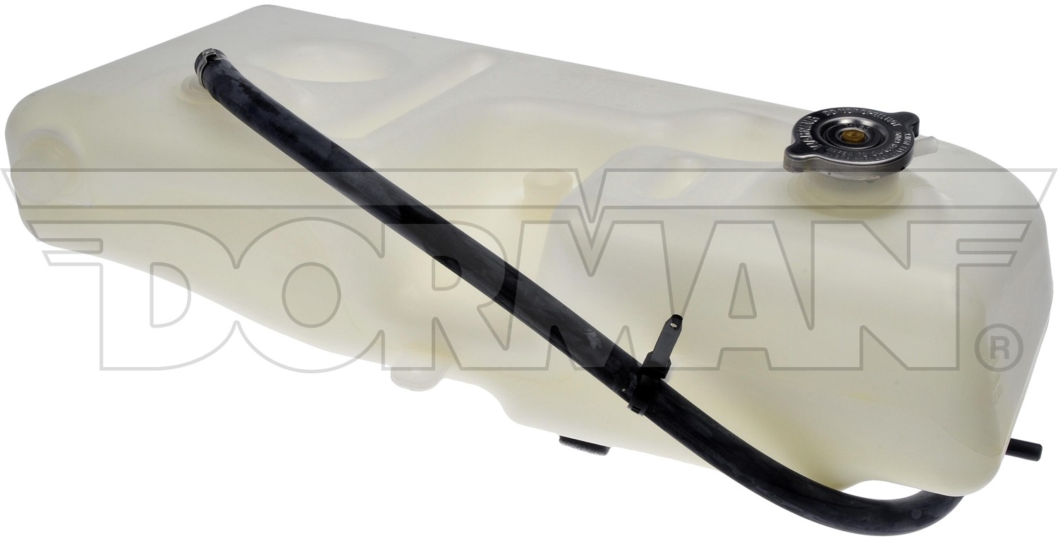 Dorman DOR-603-5211 Heavy Duty Pressurized Coolant Reservoir