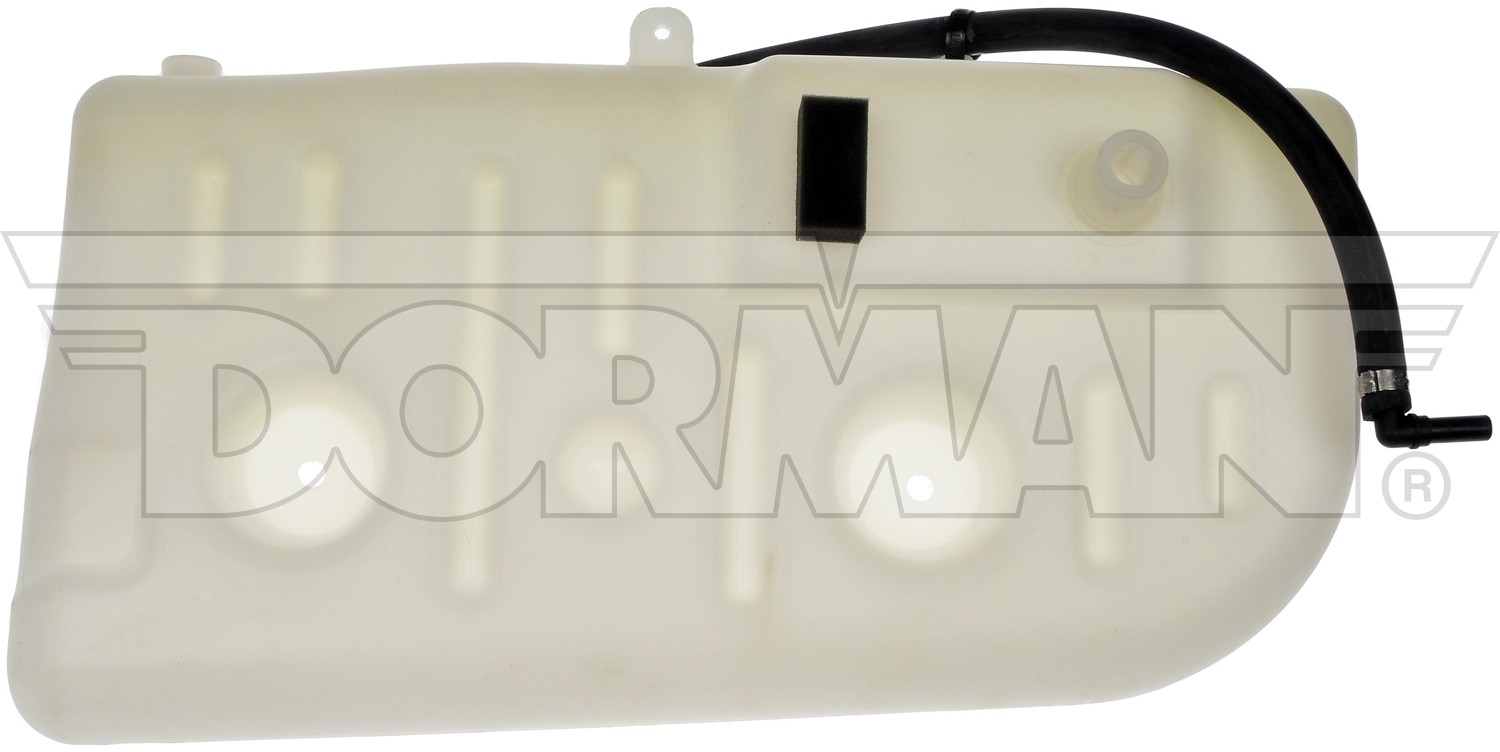 Dorman DOR-603-5211 Heavy Duty Pressurized Coolant Reservoir - Image 2