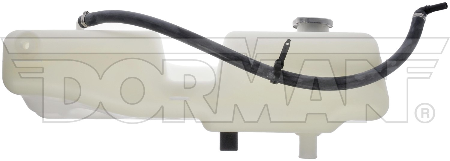 Dorman DOR-603-5211 Heavy Duty Pressurized Coolant Reservoir - Image 3