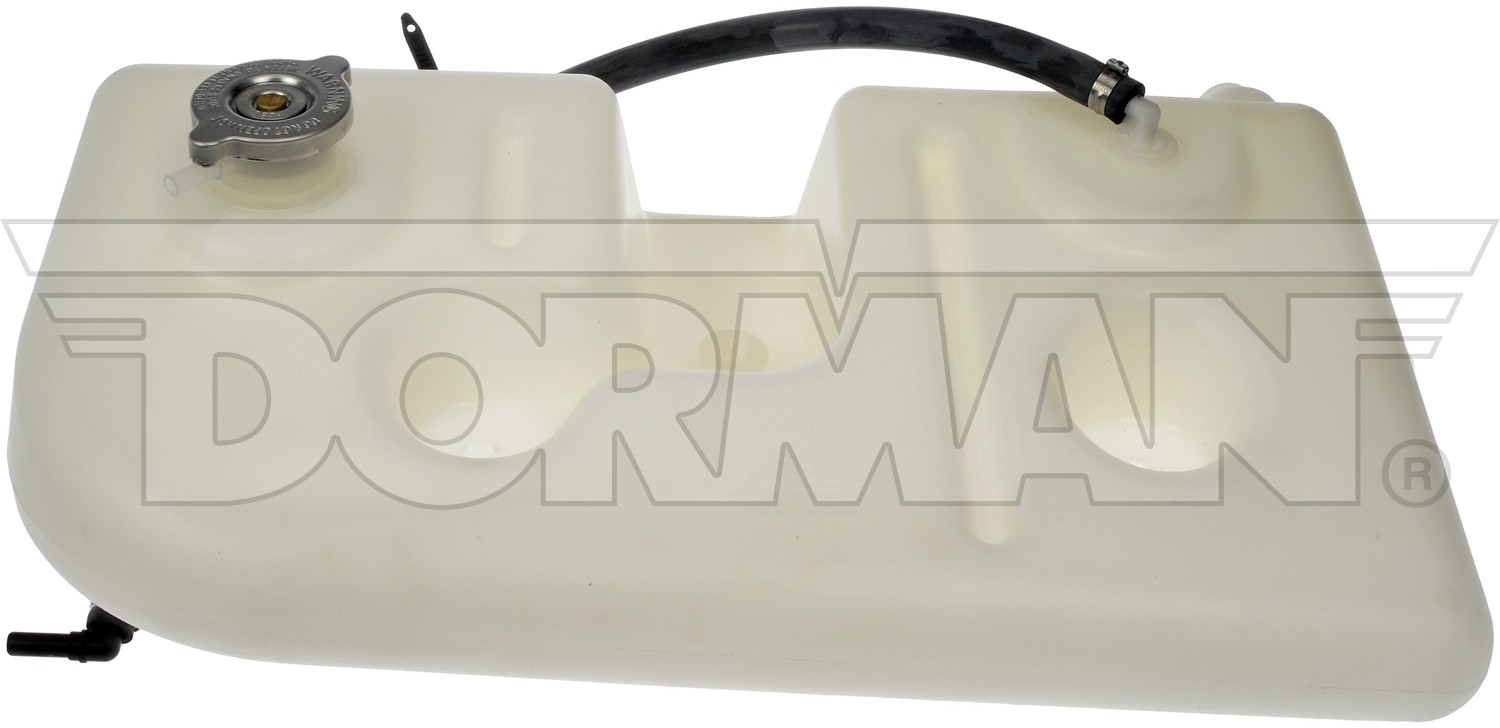Dorman DOR-603-5211 Heavy Duty Pressurized Coolant Reservoir - Image 4