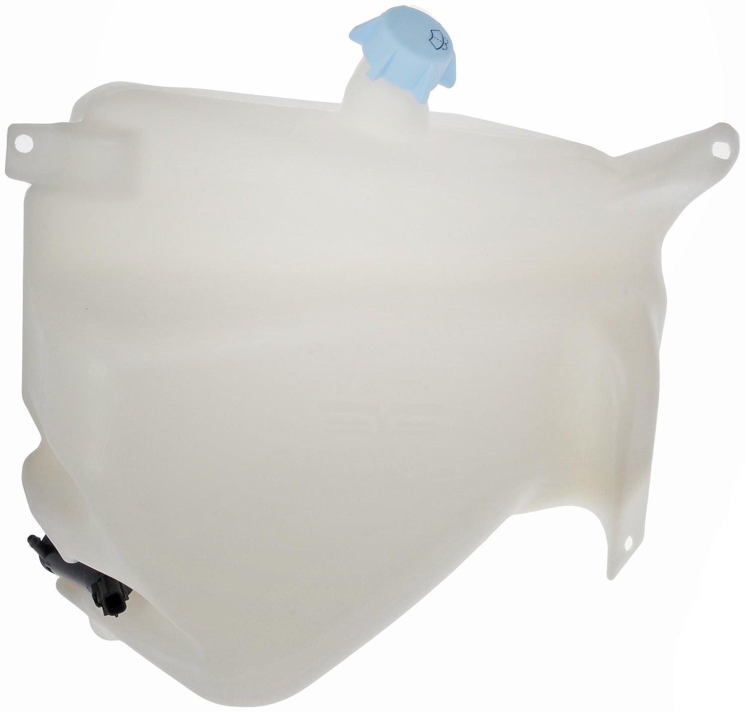 Dorman 603-5214 Heavy Duty Windshield Washer Fluid Reservoir