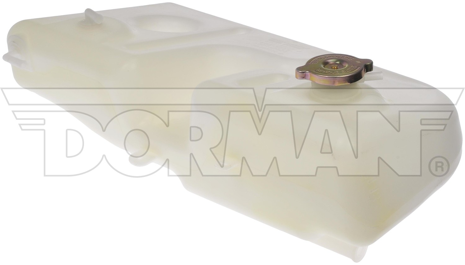 Dorman DOR-603-5219 Heavy Duty Pressurized Coolant Reservoir