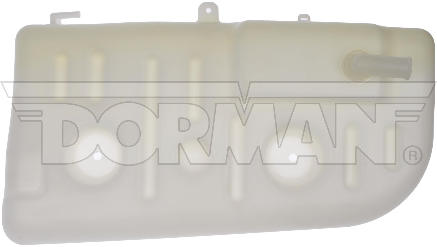 Dorman DOR-603-5219 Heavy Duty Pressurized Coolant Reservoir - Image 2