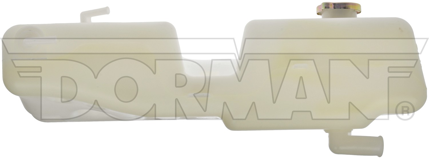 Dorman DOR-603-5219 Heavy Duty Pressurized Coolant Reservoir - Image 3