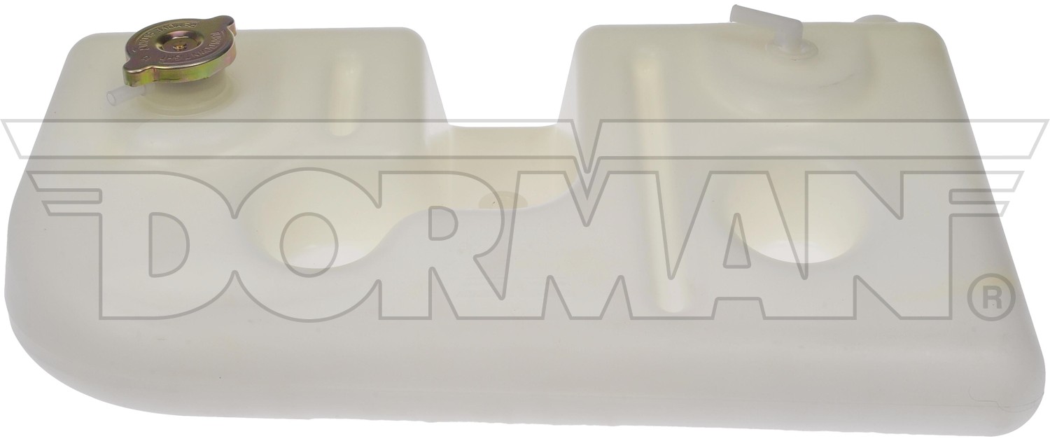 Dorman DOR-603-5219 Heavy Duty Pressurized Coolant Reservoir - Image 4
