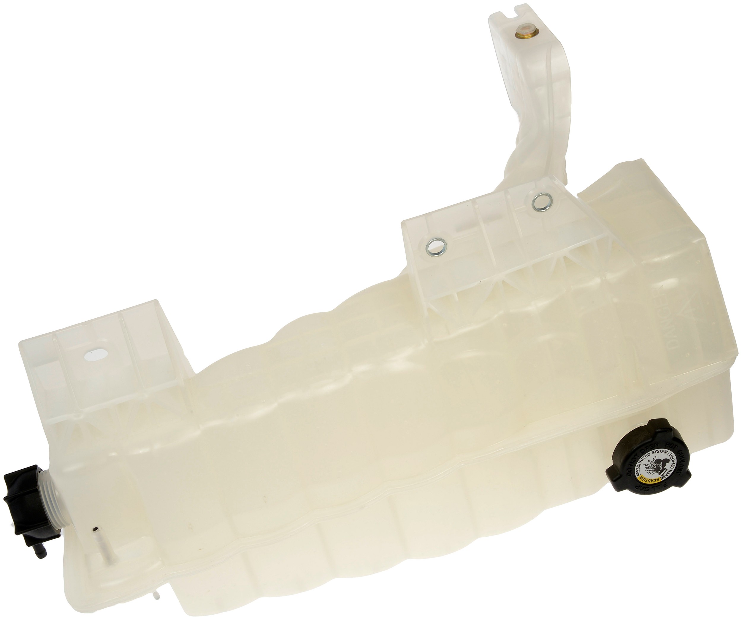 Dorman 603-5245 Heavy Duty Pressurized Coolant Reservoir