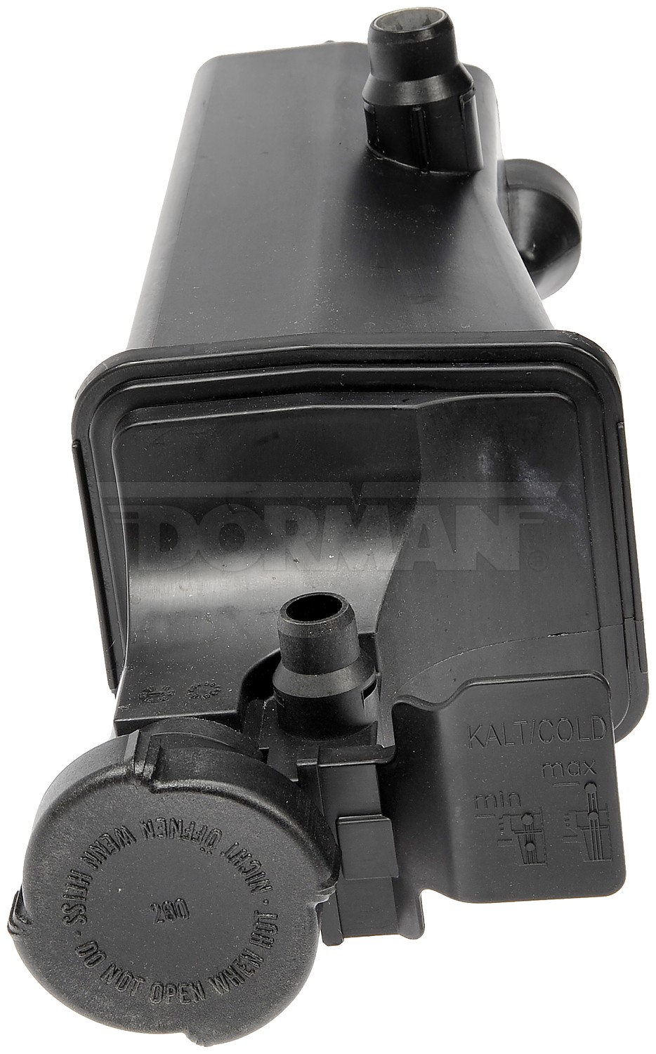 Dorman DOR-603-535 Pressurized Coolant Reservoir - Image 4