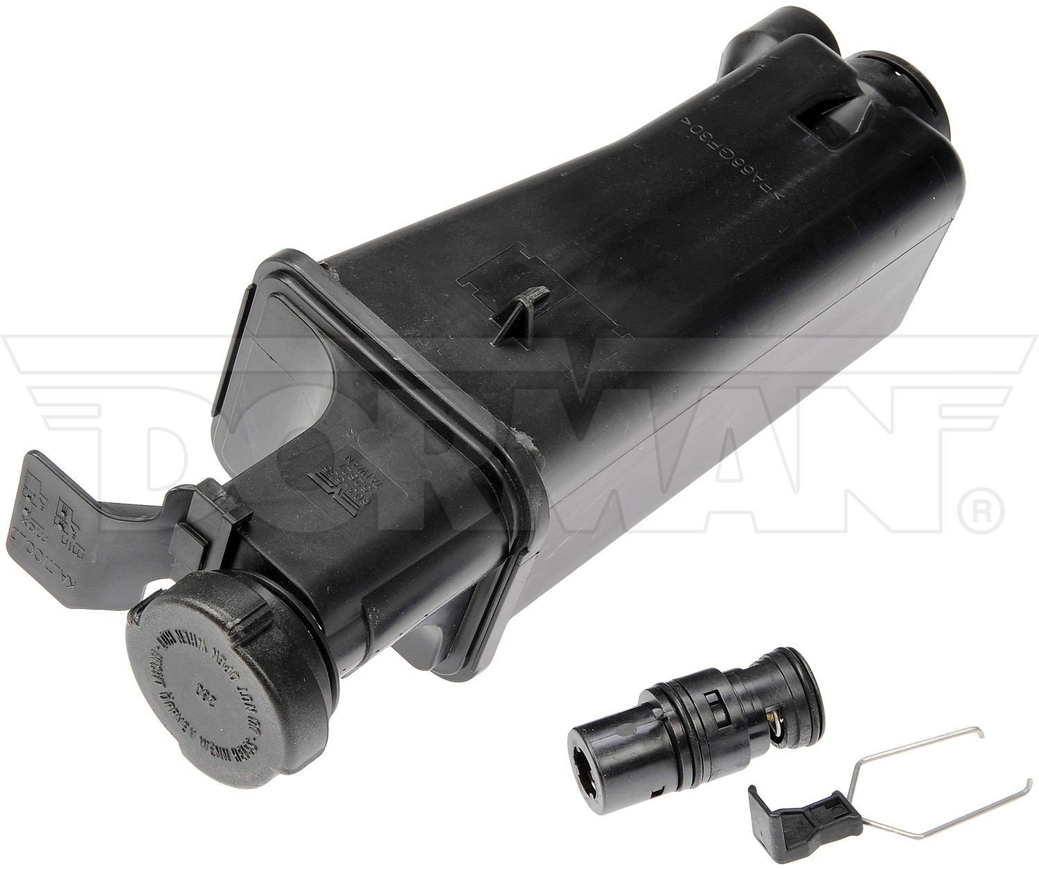 Dorman DOR-603-535 Pressurized Coolant Reservoir - Image 5