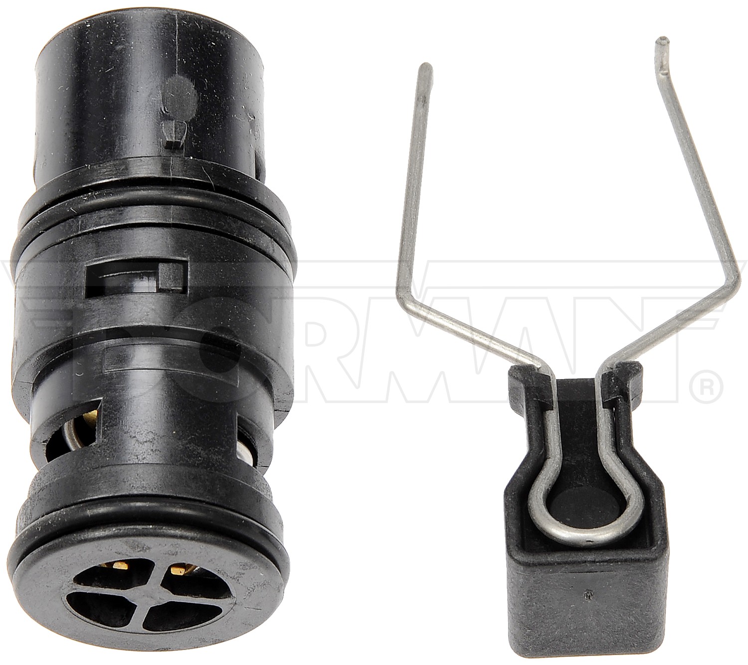 Dorman DOR-603-535 Pressurized Coolant Reservoir - Image 6