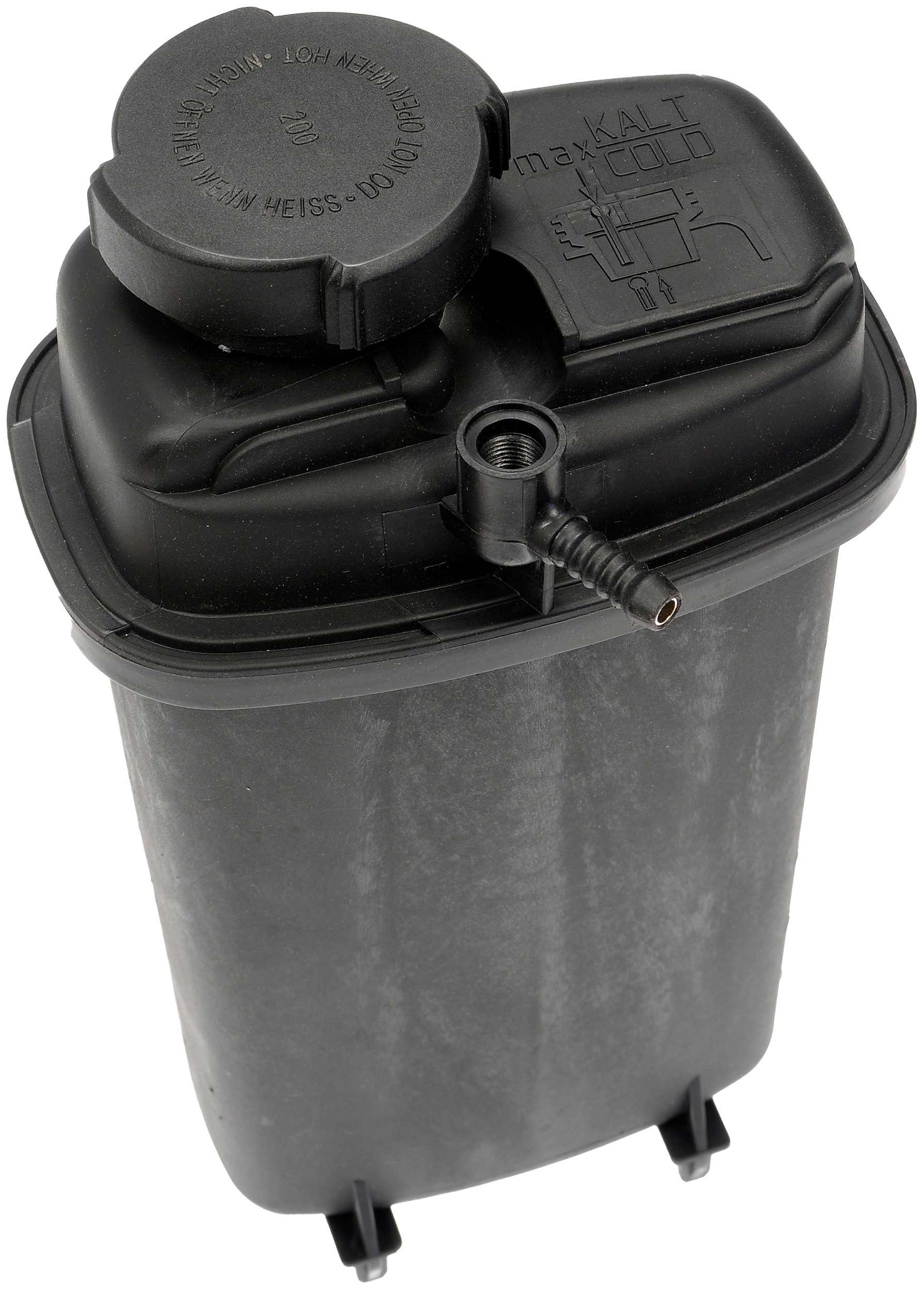 Dorman DOR-603-537 Pressurized Coolant Reservoir