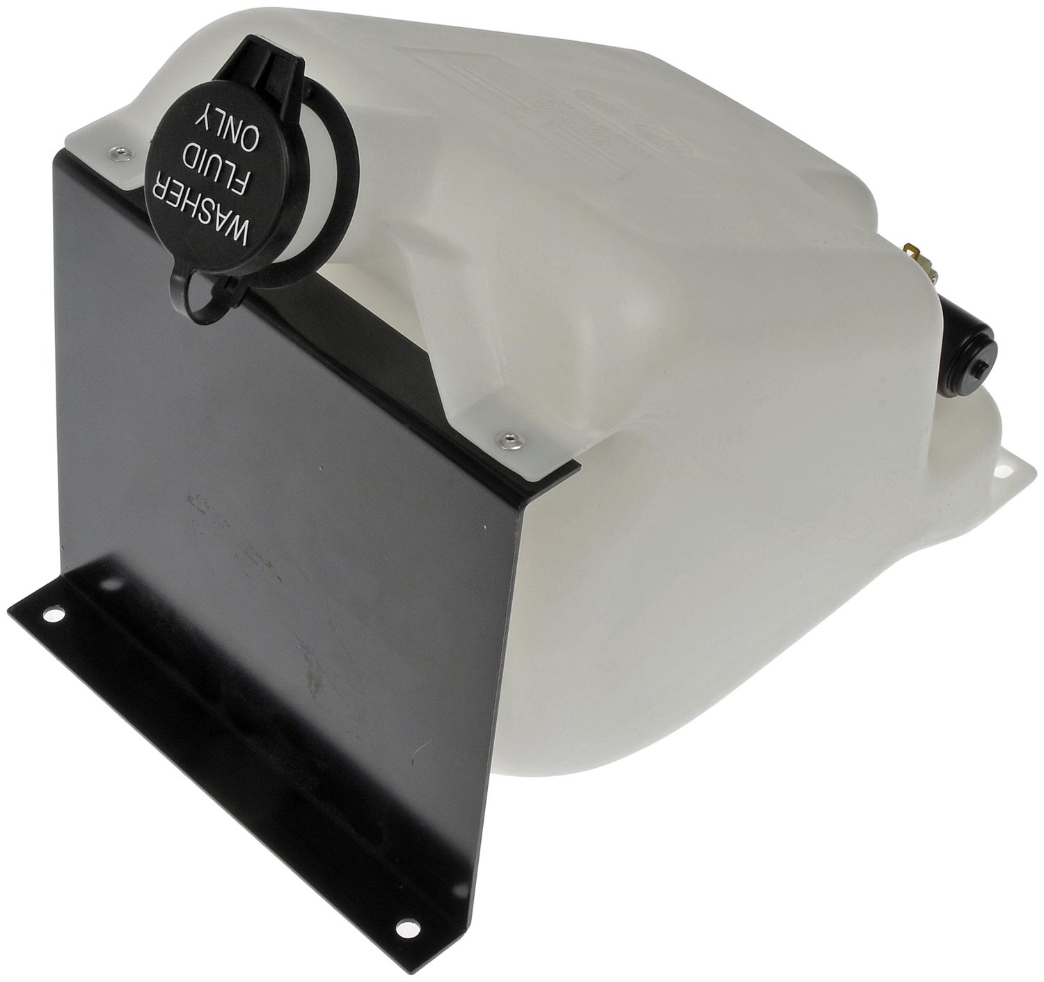 Dorman DOR-603-5401 Heavy Duty Windshield Washer Fluid Reservoir