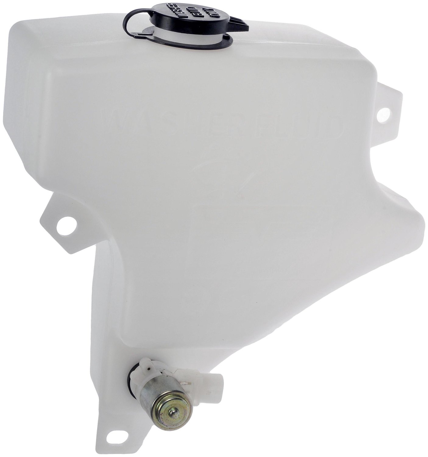 Dorman DOR-603-5402 Heavy Duty Windshield Washer Fluid Reservoir