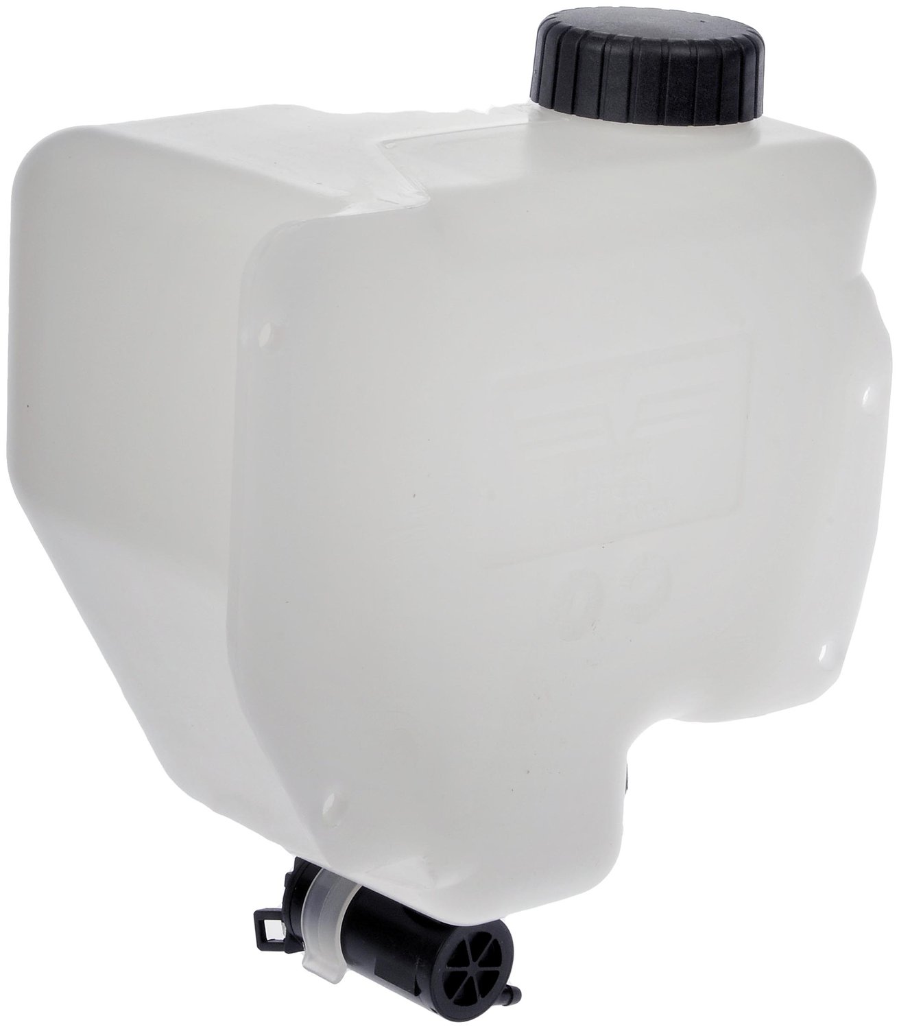 Dorman 603-5404 Heavy Duty Windshield Washer Fluid Reservoir