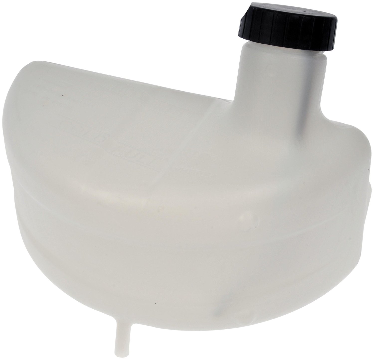 Dorman DOR-603-5501 Non-Pressurized Coolant Reservoir