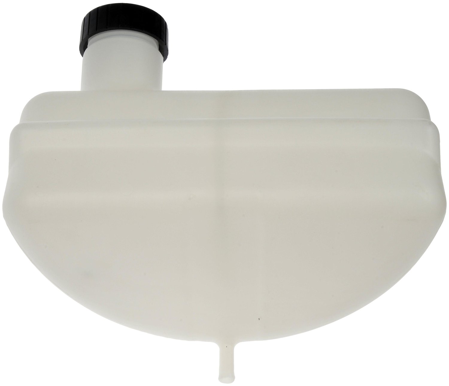 Dorman DOR-603-5501 Non-Pressurized Coolant Reservoir - Image 2