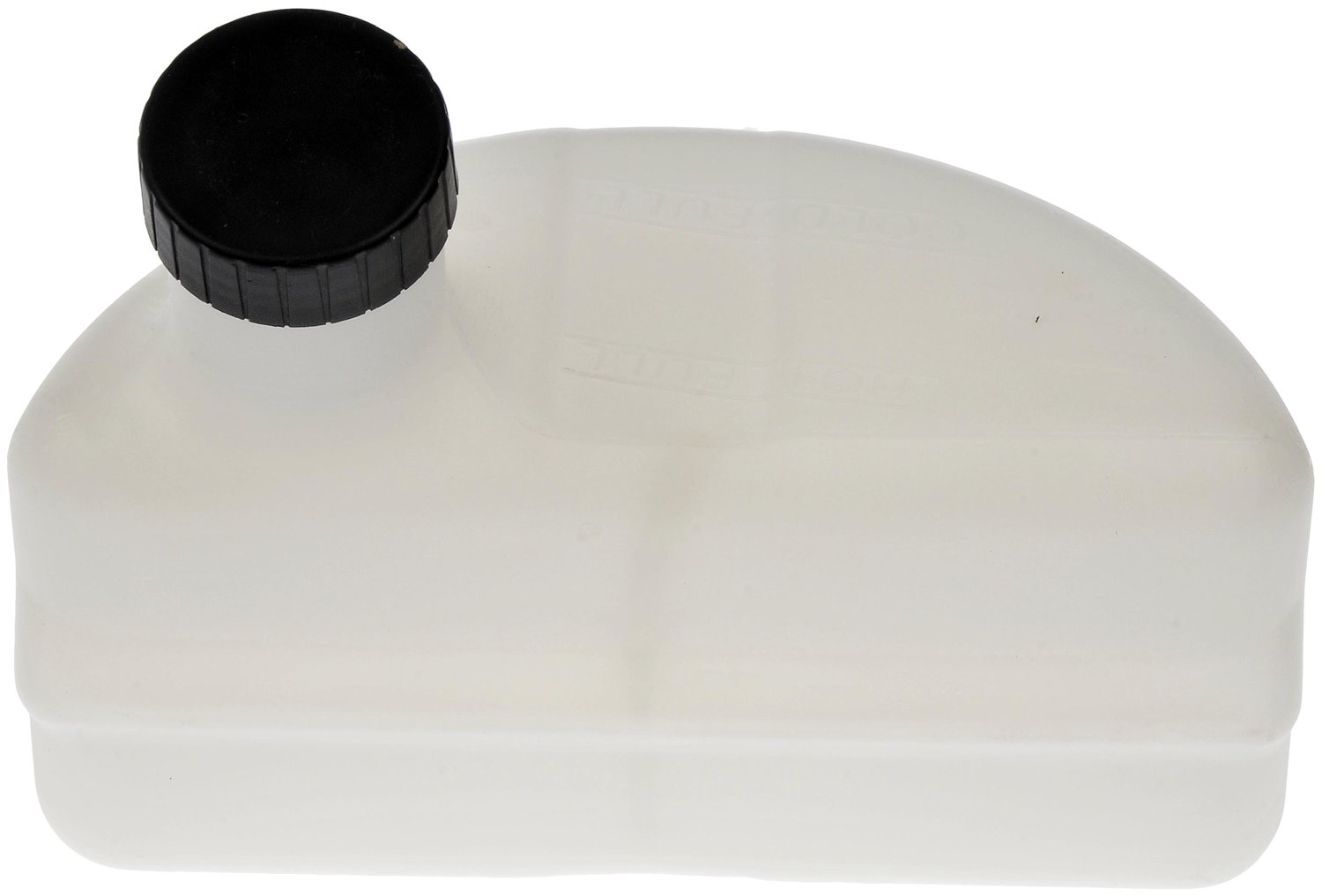 Dorman DOR-603-5501 Non-Pressurized Coolant Reservoir - Image 3