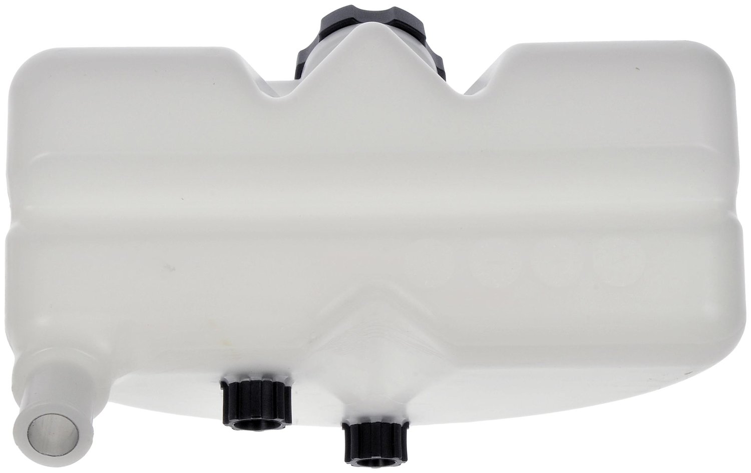 Dorman DOR-603-5502 Heavy Duty Pressurized Coolant Reservoir - Image 2