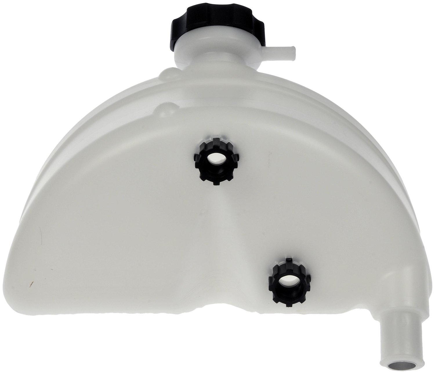 Dorman DOR-603-5502 Heavy Duty Pressurized Coolant Reservoir - Image 3