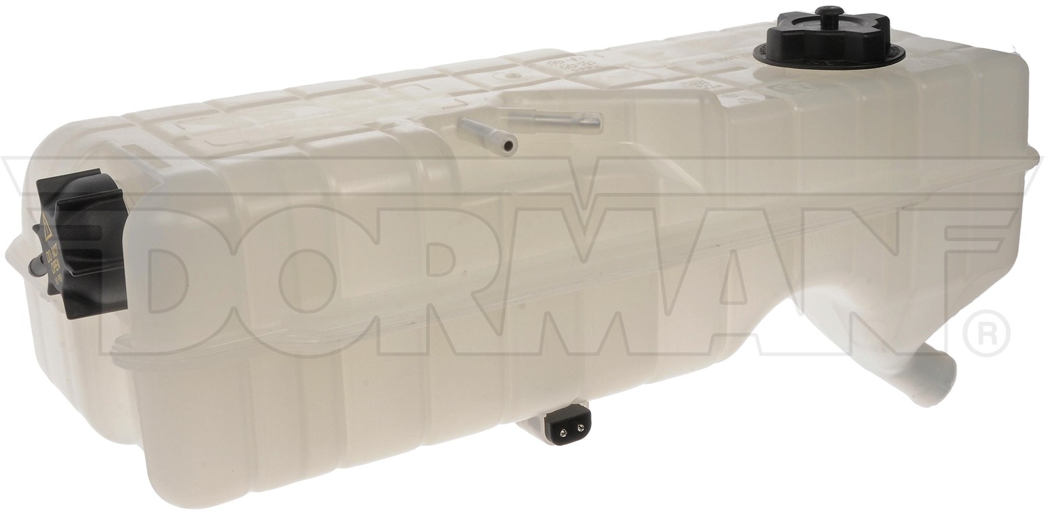Dorman DOR-603-5504 Heavy Duty Pressurized Coolant Reservoir