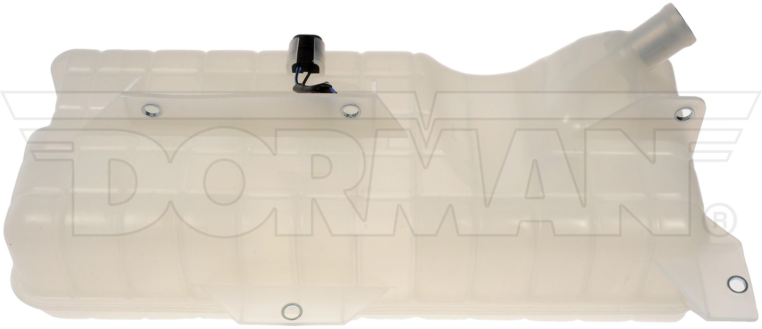 Dorman DOR-603-5504 Heavy Duty Pressurized Coolant Reservoir - Image 2