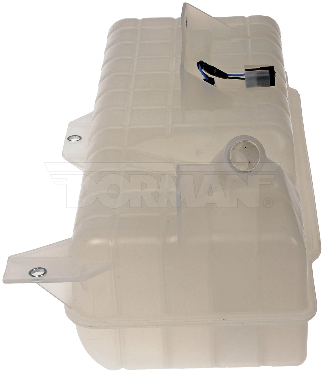 Dorman DOR-603-5504 Heavy Duty Pressurized Coolant Reservoir - Image 3