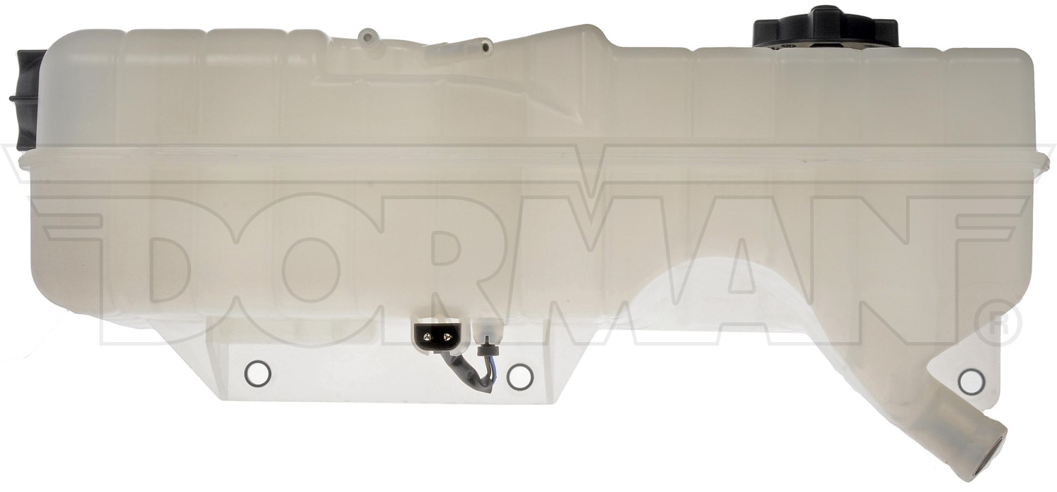 Dorman DOR-603-5504 Heavy Duty Pressurized Coolant Reservoir - Image 4