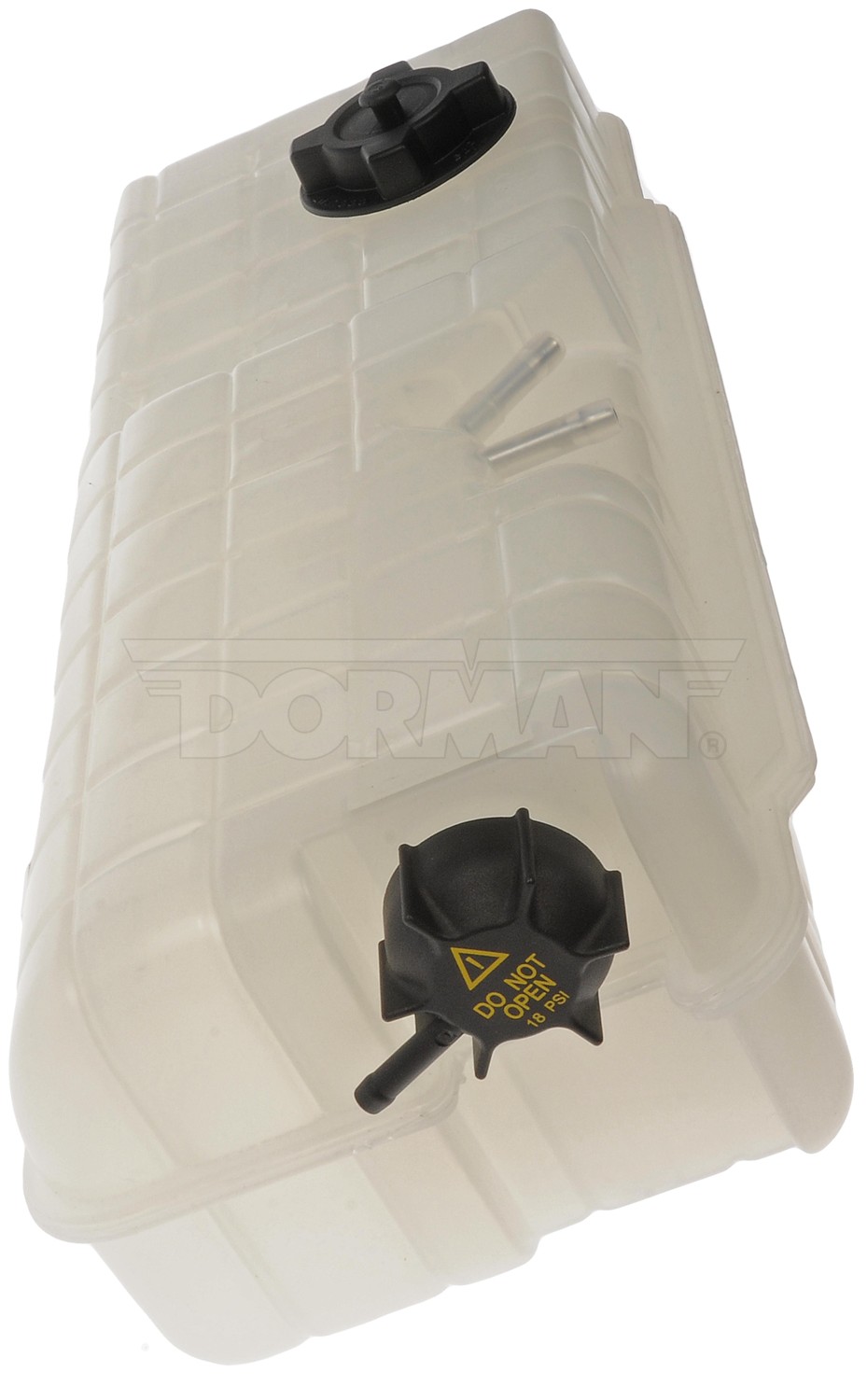 Dorman DOR-603-5504 Heavy Duty Pressurized Coolant Reservoir - Image 5