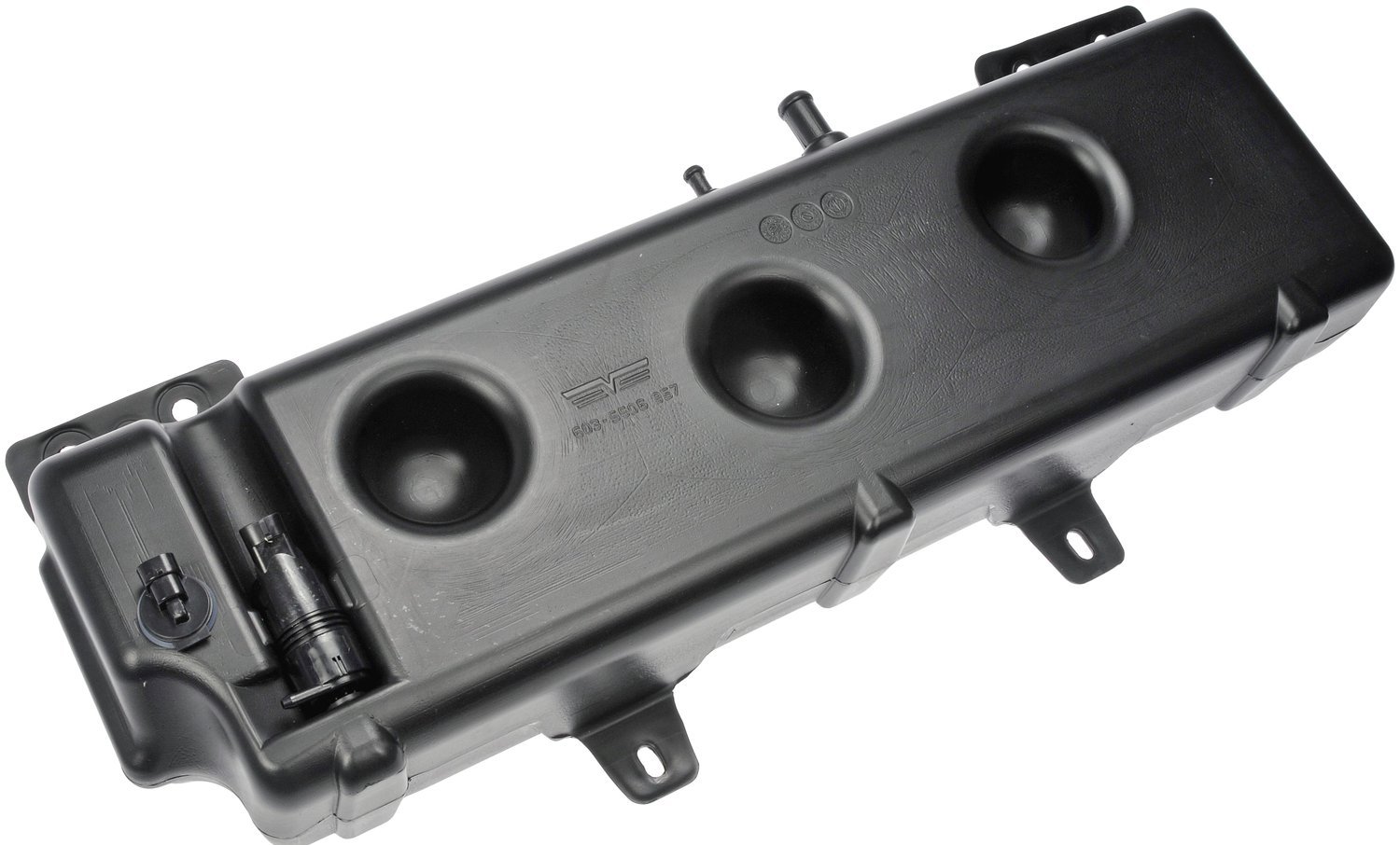 Dorman 603-5506 Heavy Duty Windshield Washer Fluid Reservoir
