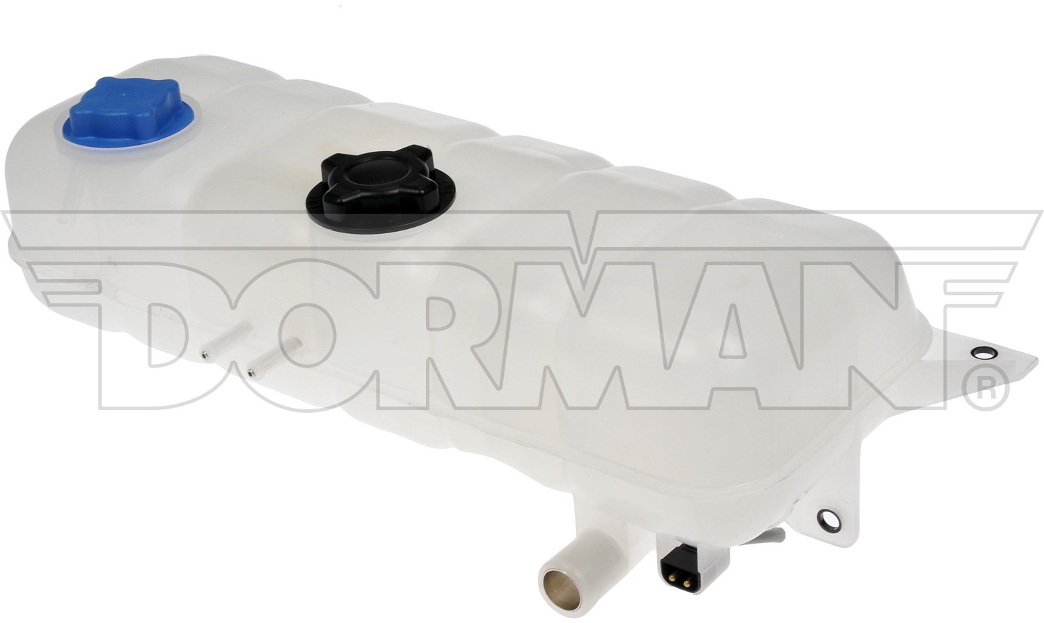 Dorman DOR-603-5507 Heavy Duty Pressurized Coolant Reservoir